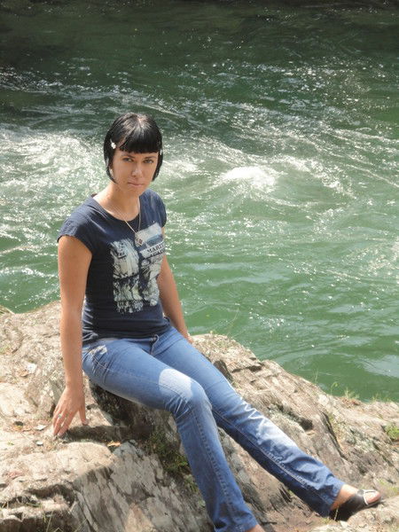 Марина Кривицкая