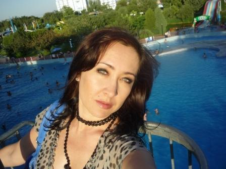 Лейла Рахматова