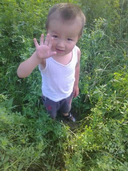 Акмарал Абдуллаева