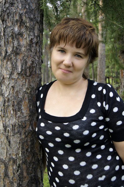 Татьяна Деулина