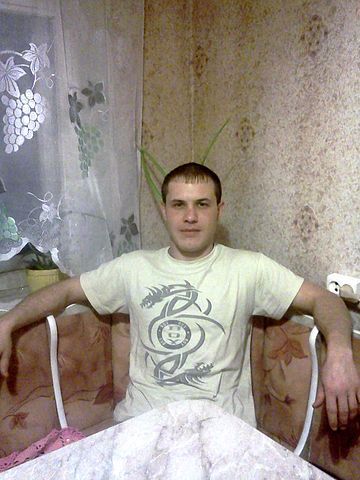 Виталий Щербаков