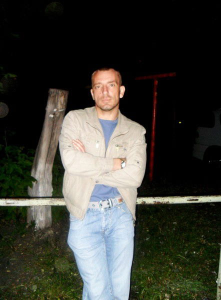 Андрей Баланев