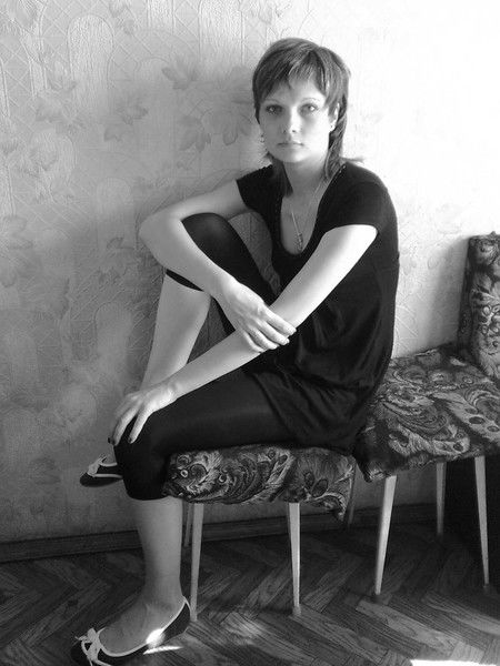 Елена Гудкова