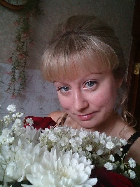 Татьяна Алашевская