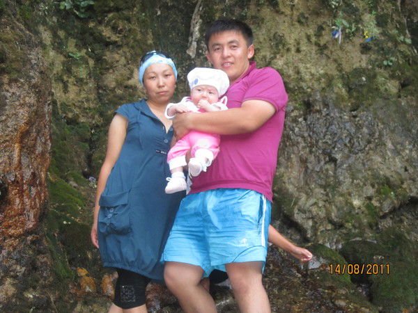 Галия Асанбаева