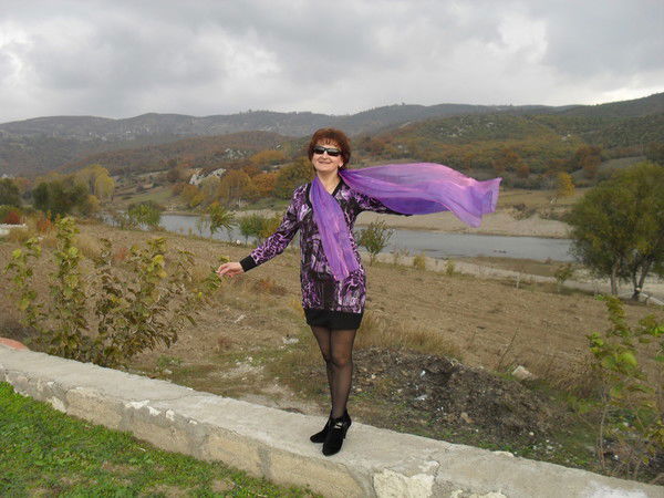 Татьяна Веренич