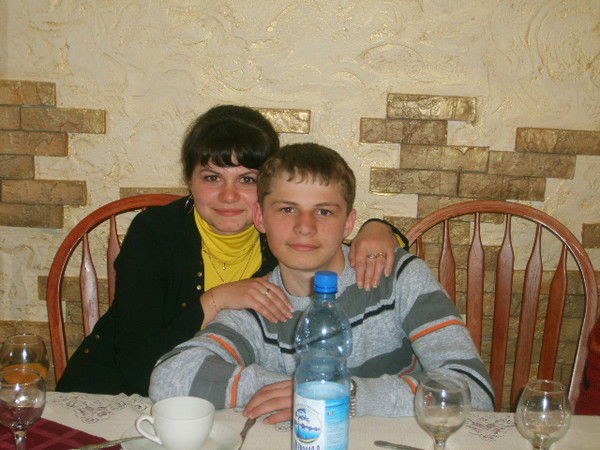 Илья Манкевич