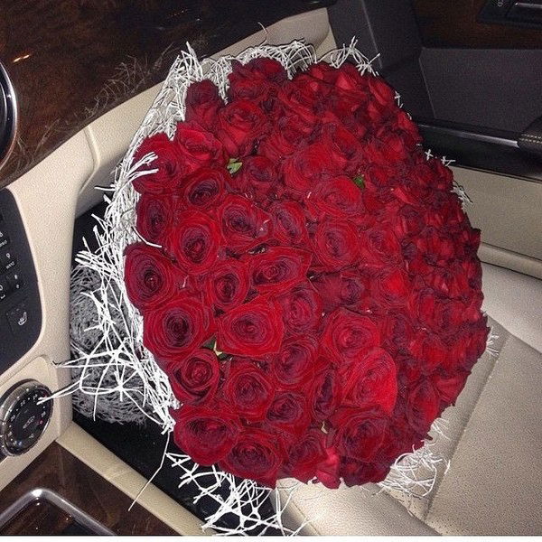 Мария Андриасян