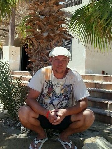 Дмитрий Добрынин