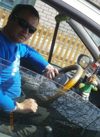 Виталий Волович