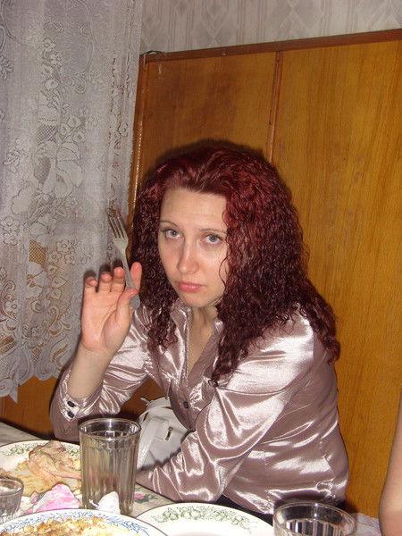 Марина Лаврова