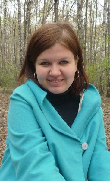 Мария Плешанова