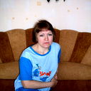 Таня Кузьмина