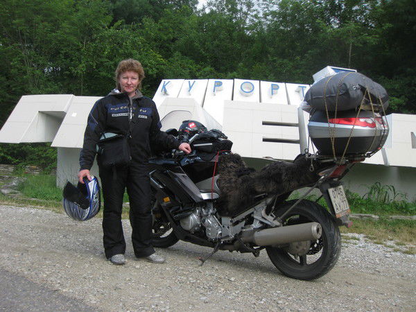 Алена Чернышева