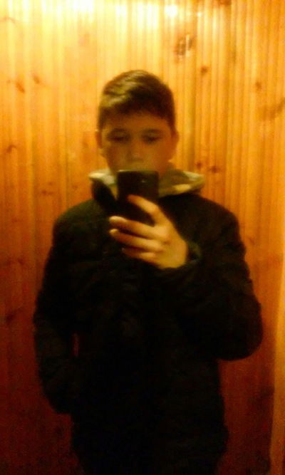 Ирек Садыков