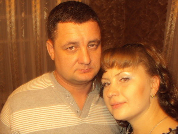 Юлия Тищенко