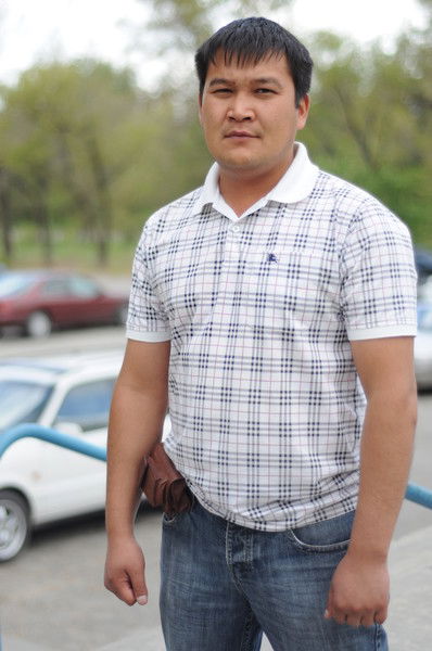 Аслан Кажеке