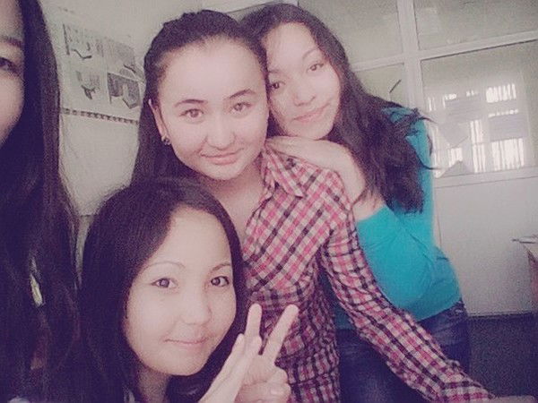 Gul'zat** **nursoltan