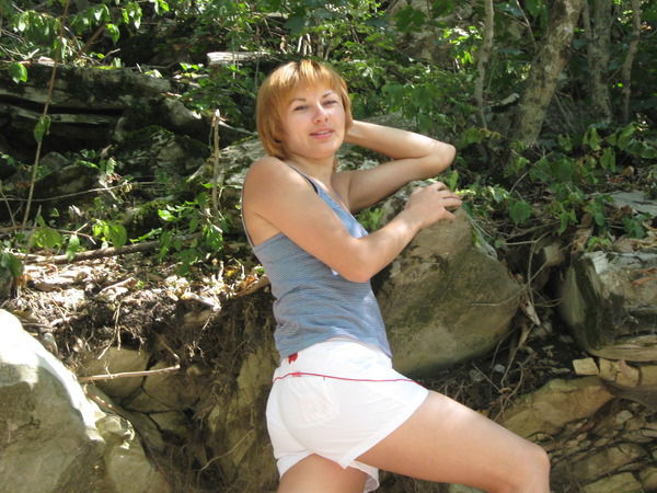 Екатерина Сахнова