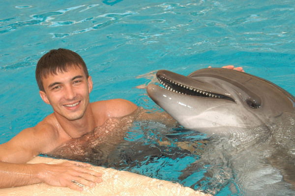 Дмитрий Прилепин