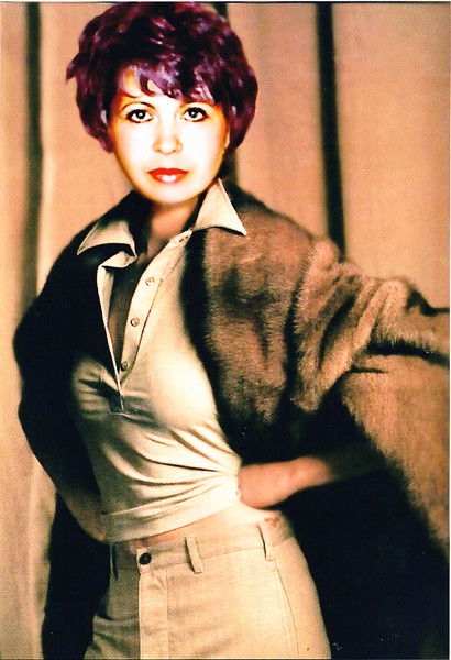 Маргарита Ануфриева