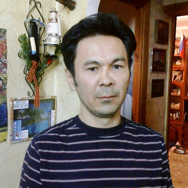 Даулетбай Лепесов