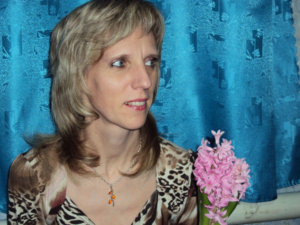 Надежда Соболева