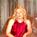 Елена Тонилина