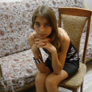 Вероника Жигулина