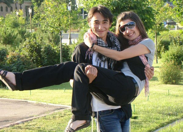 Шломо Койфман