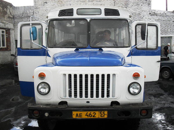 Сибирский Деликатес