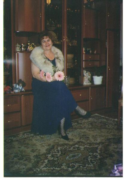 Ирина Сиднина