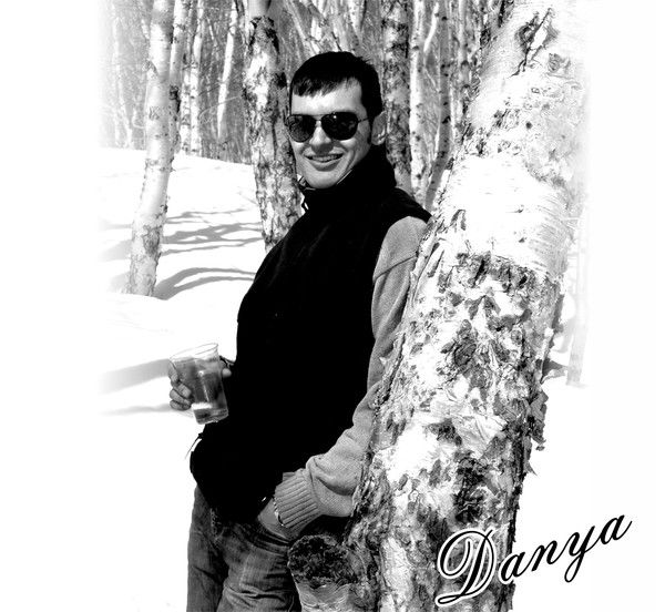 Даня *korф*
