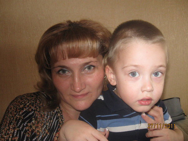 Екатерина Клименко