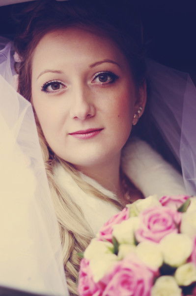 Любовь Бударина