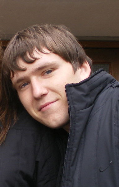 Василий Морозов