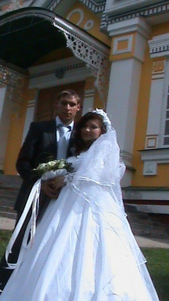 Мария Долбик