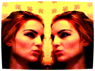 Дарья Николаева