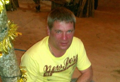 Сергей Латышoв