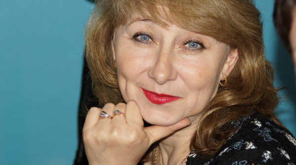 Наталья Казанцева