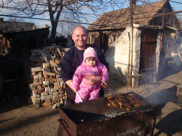Александр Ванин