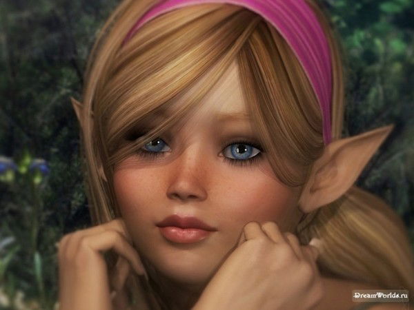 Елена Павлова