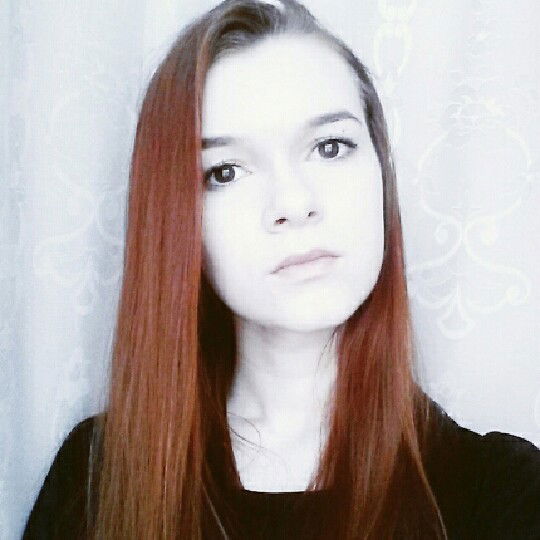 Дарья Пришляк