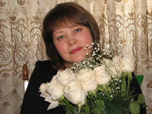 Юлия Белявская