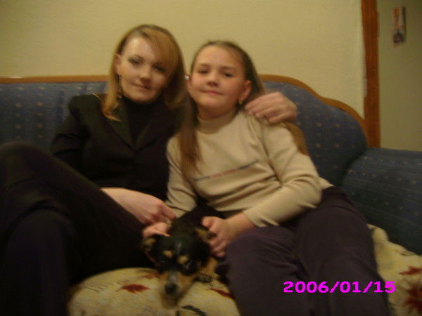 Ольга Dyliarova