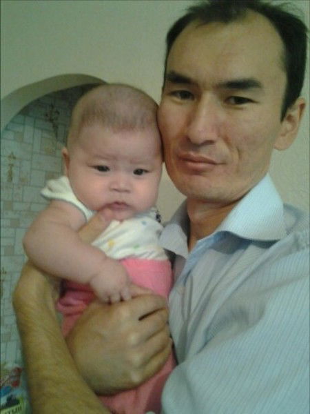 Женис Тайгараев