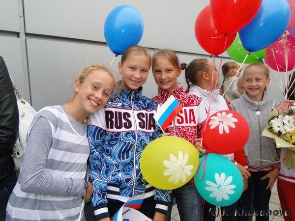 Екатерина Бернатавичюте