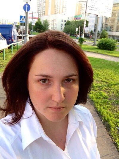 Евгения Субоч