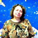 Елена Коркина