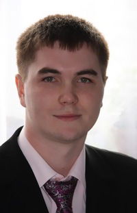 Александр Дмитриев